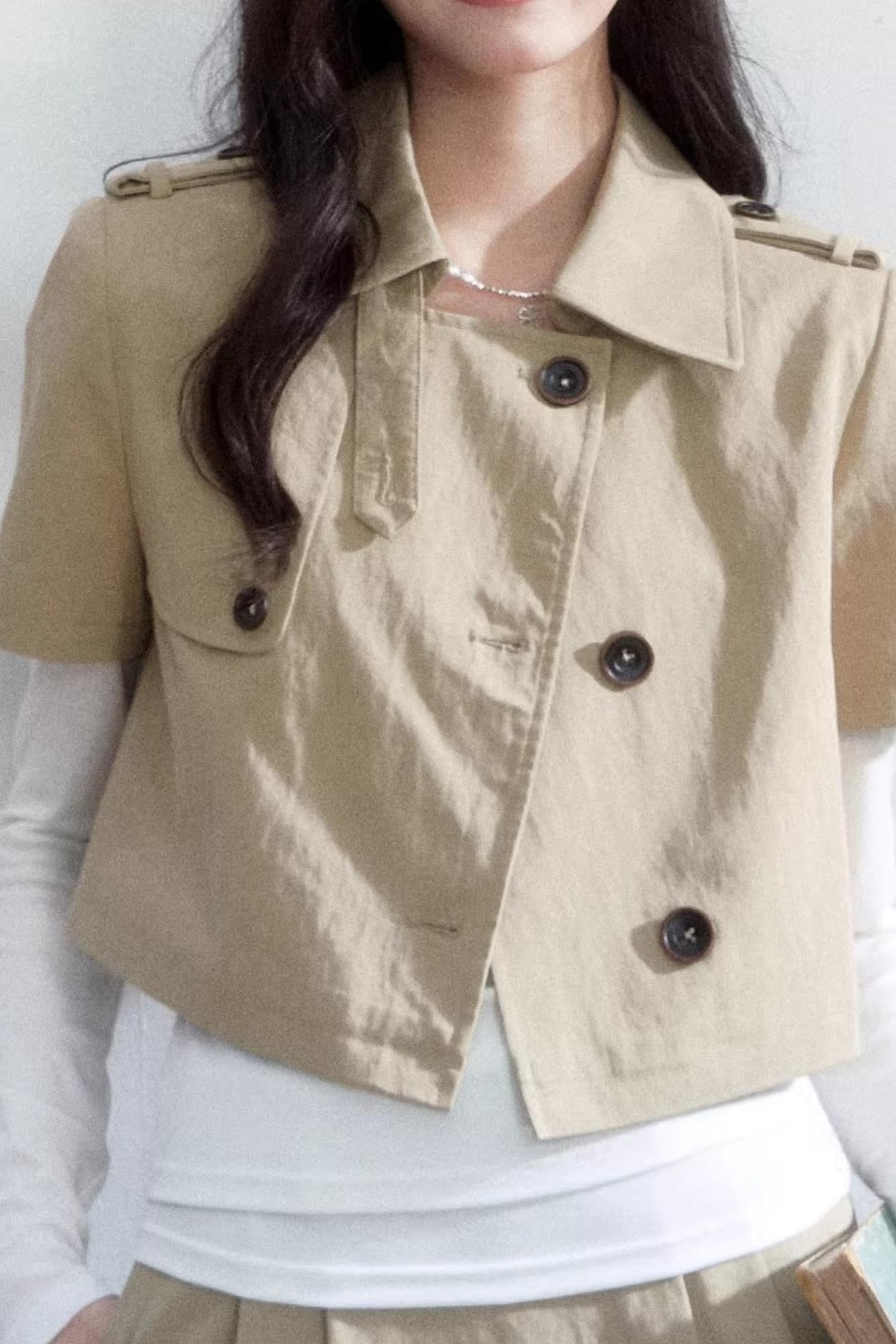 Spring Tea Morning Melody Set-Up