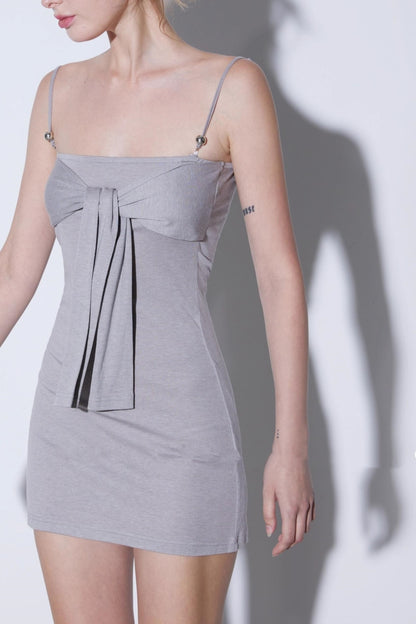 Yucca Essence Tencel Tie Sundress