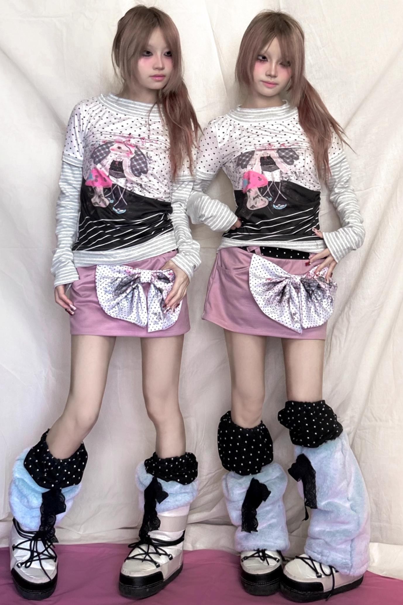 Dream Memory Island Top