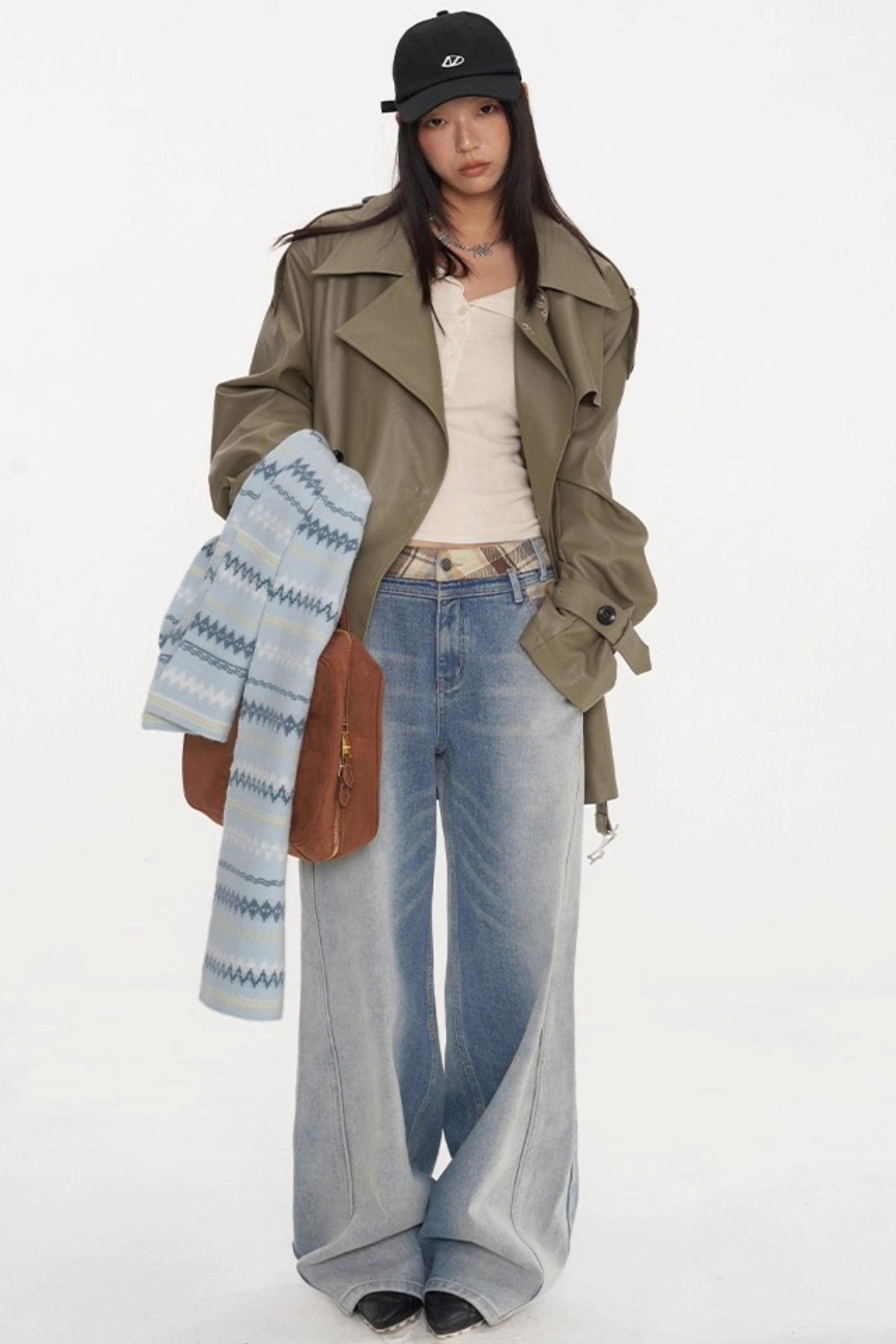 High Quality Sheep Wool Sweater