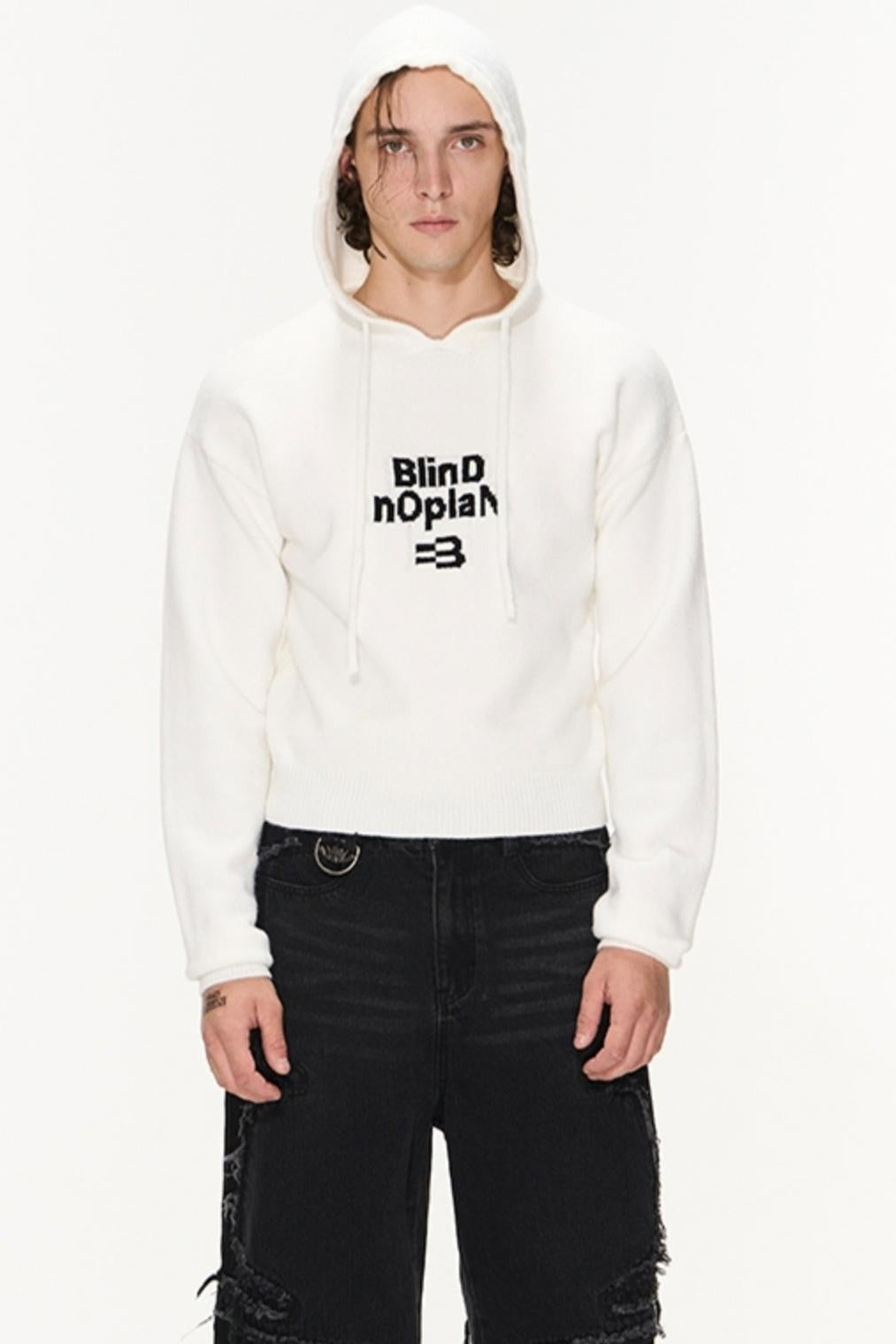 Essential Logo Hoodie