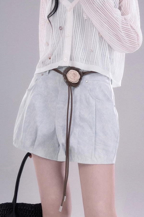 Breezy Bubble Shorts