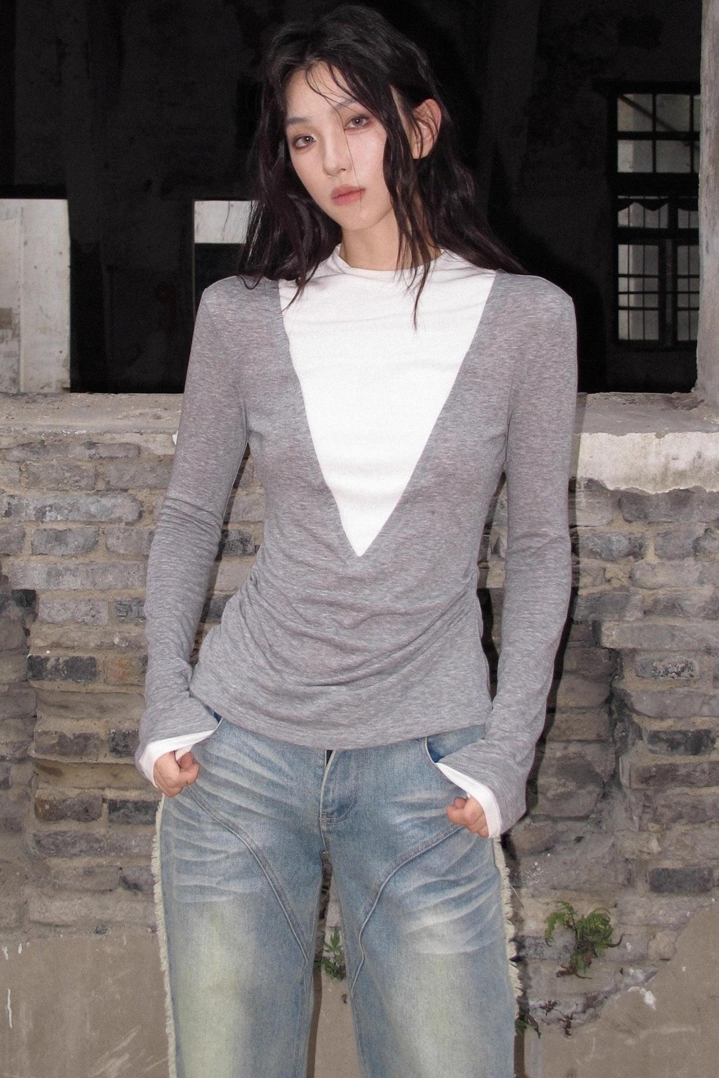 Comfort Wool Blend Base Layer