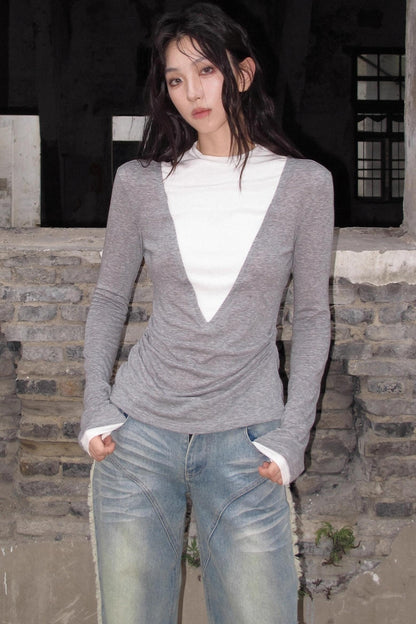 Comfort Wool Blend Base Layer