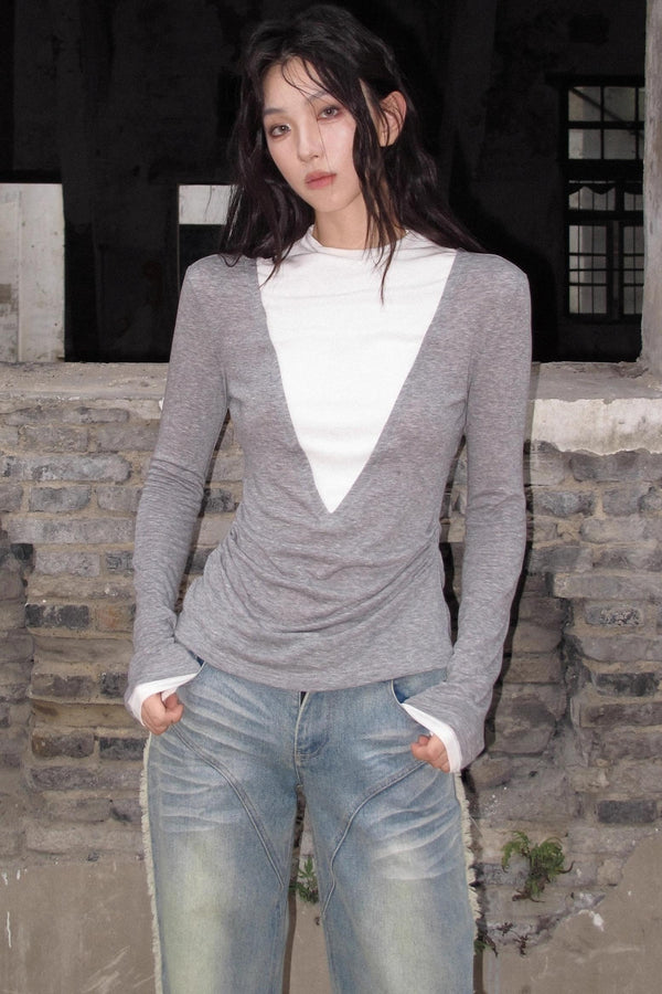 Comfort Wool Blend Base Layer