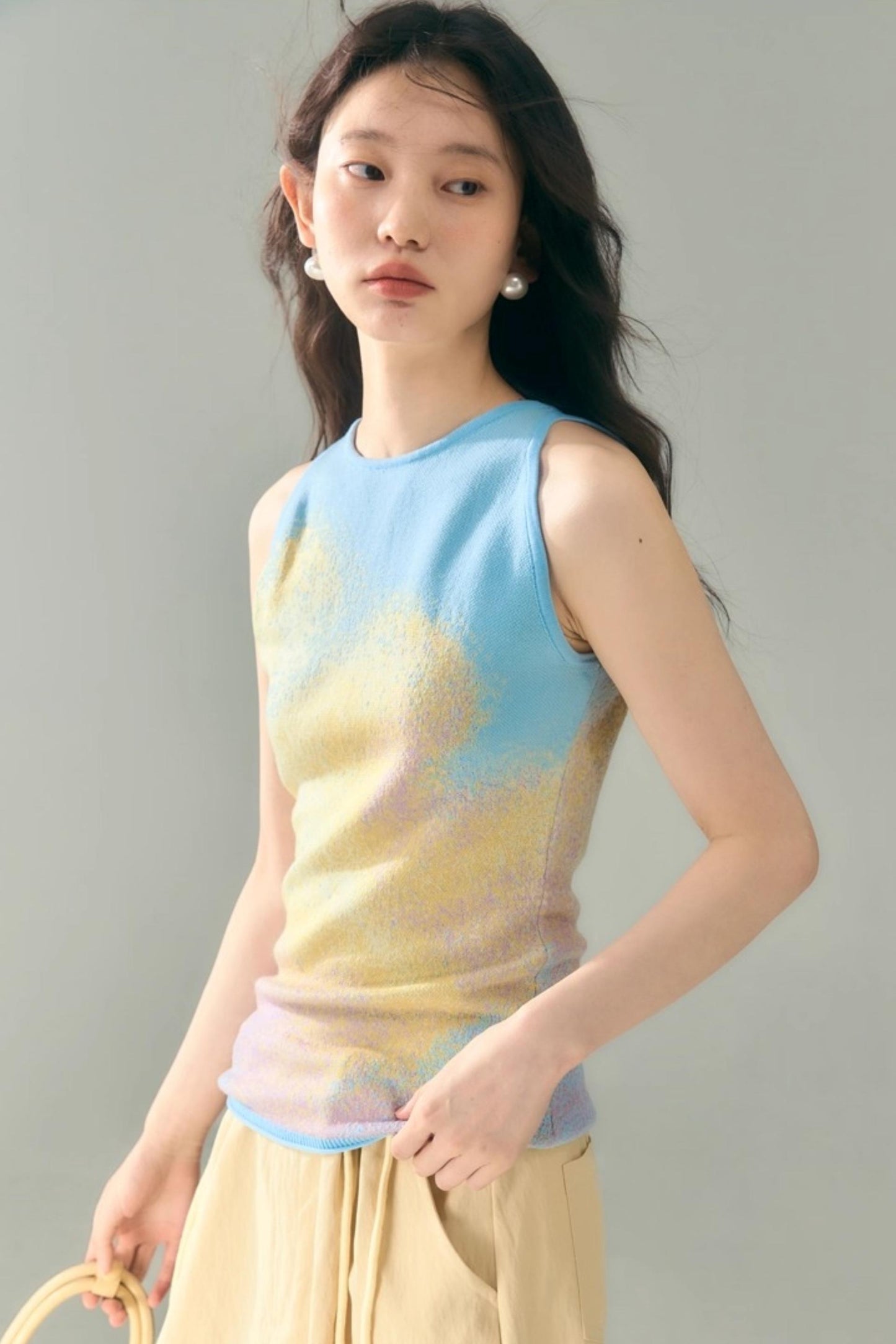 Whisper Sleeveless Tank