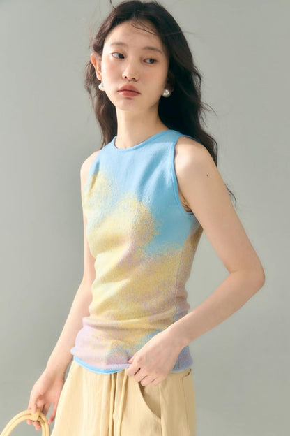 Whisper Sleeveless Tank