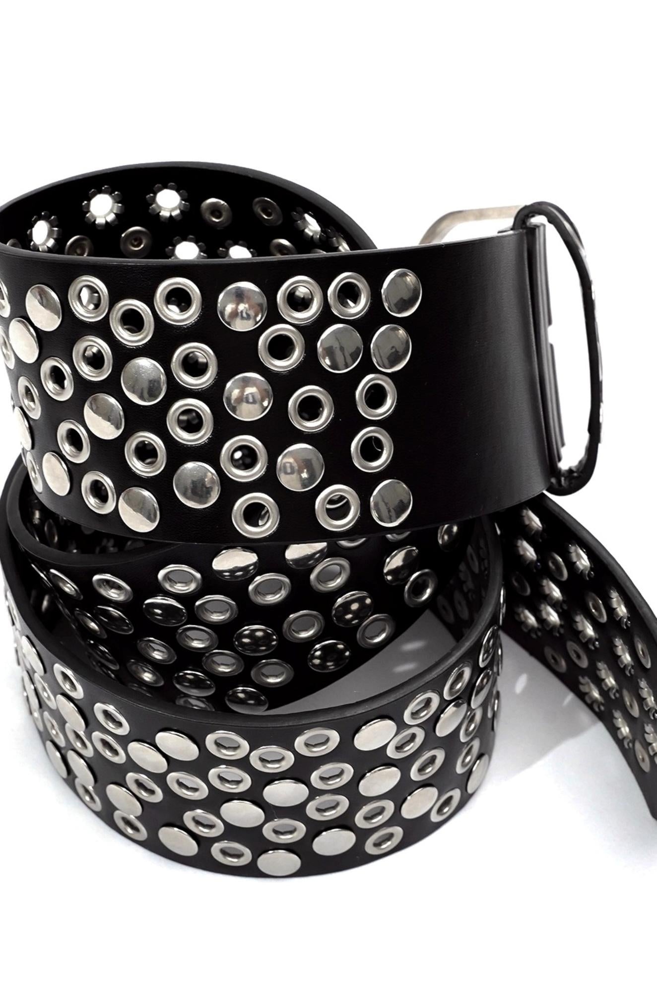 Cool Spice Girl Matching Belt