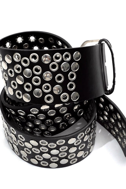 Cool Spice Girl Matching Belt