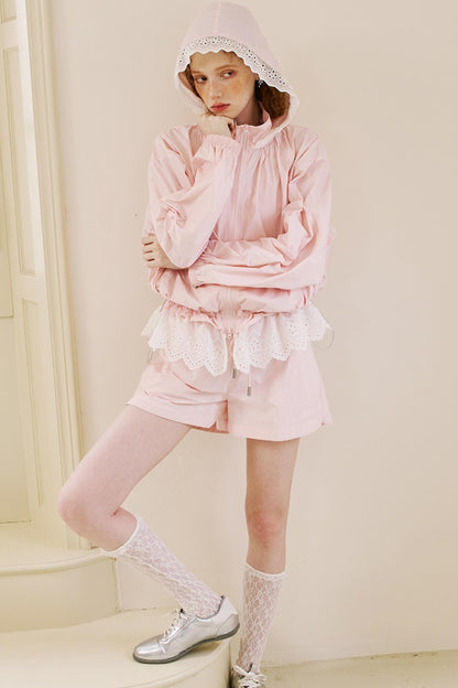 CoolGuard Summer Sunscreen Set-Up