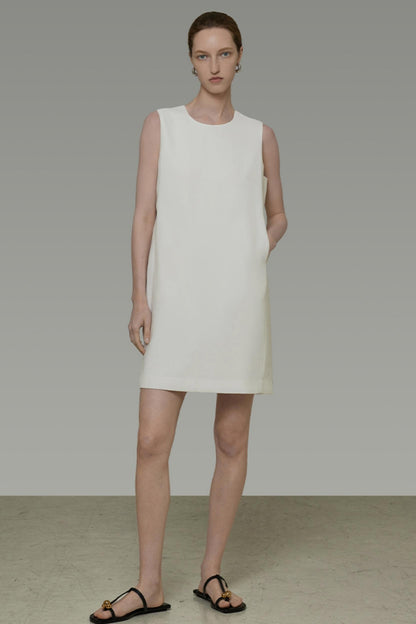 Breeze Sleeveless Dress