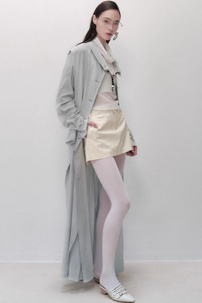 New Design Summer Coat