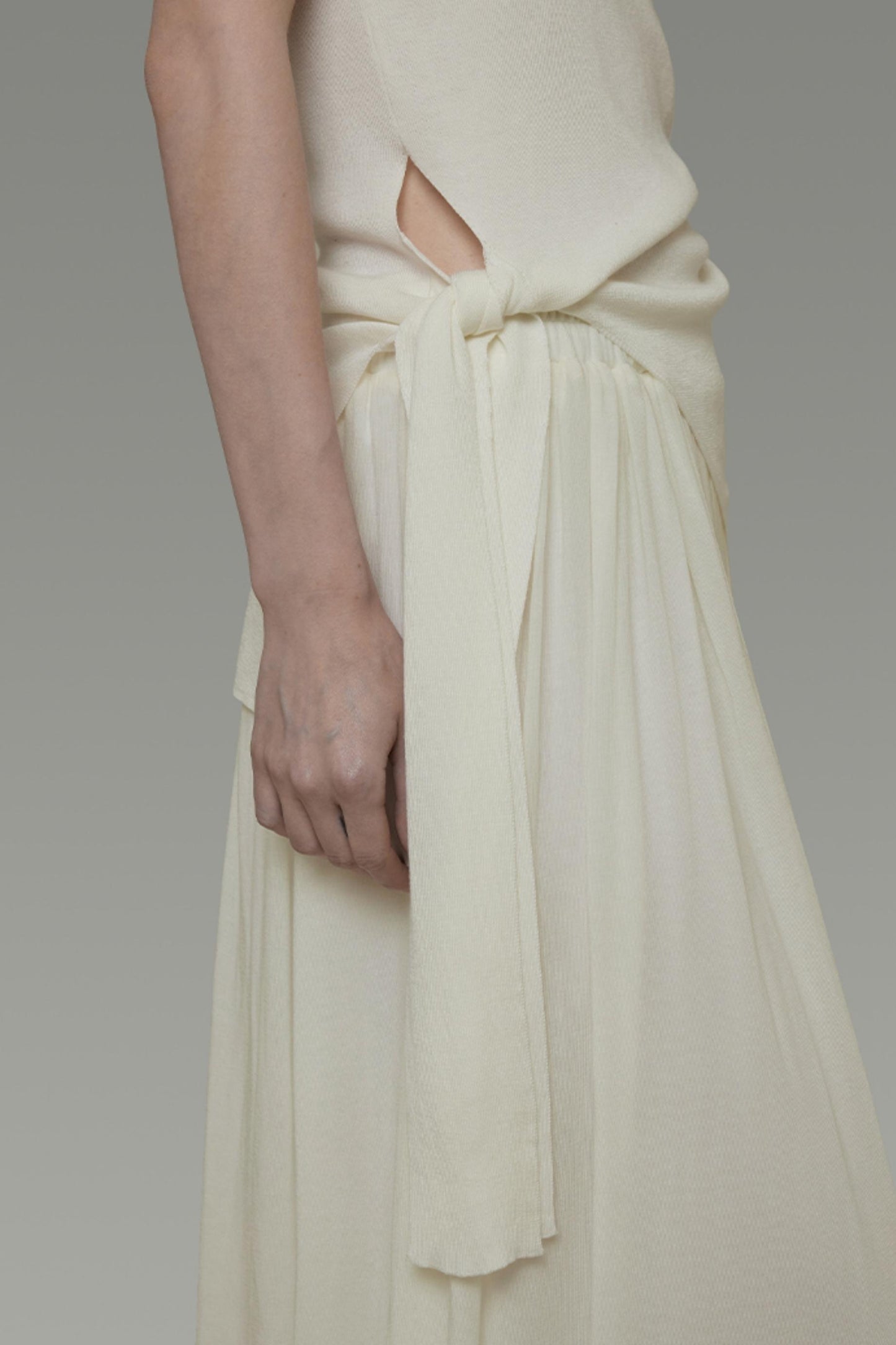 Irregular V-Neck Summer Tank