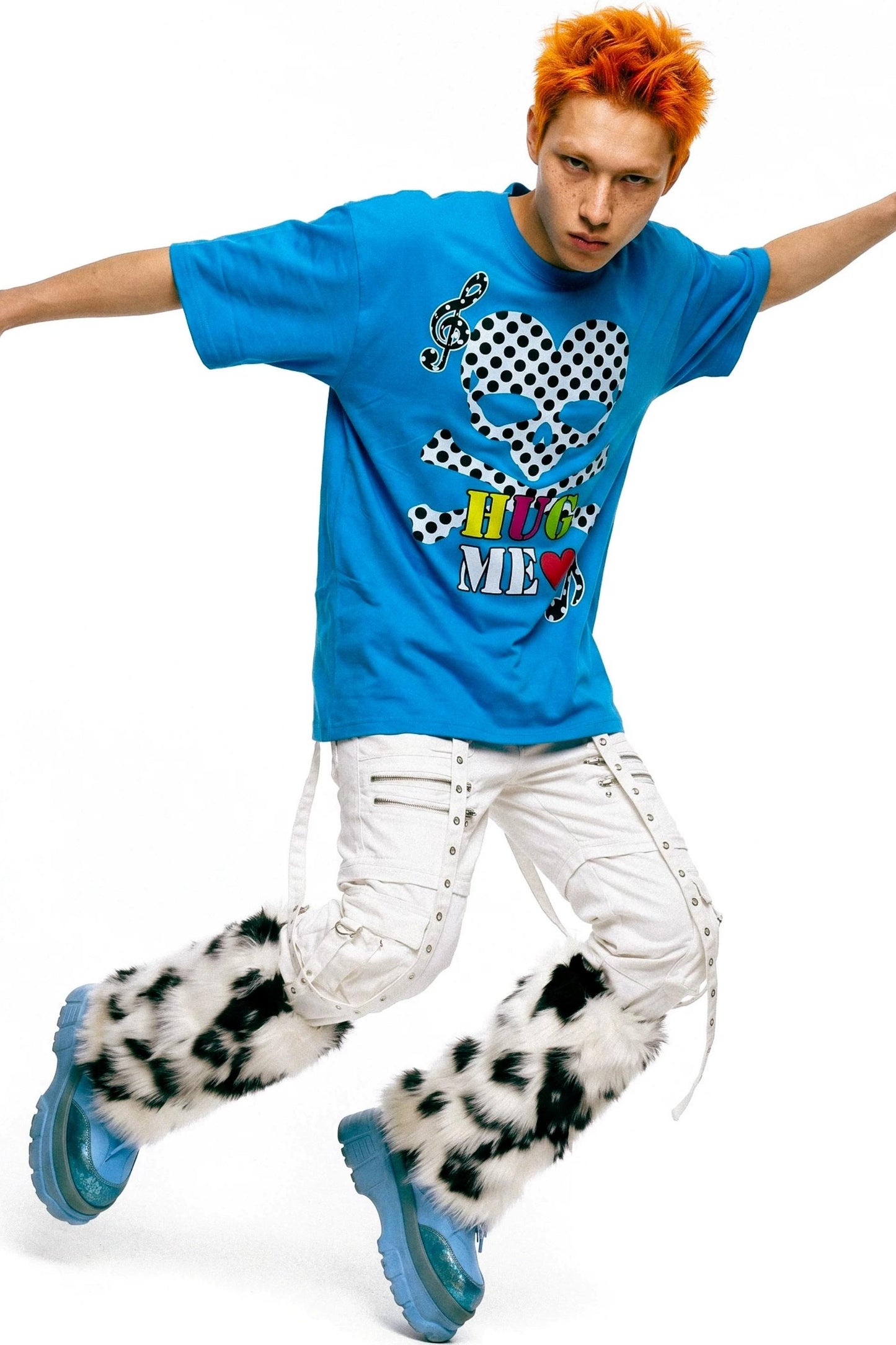 Cooles Unisex-T-Shirt für Millennials