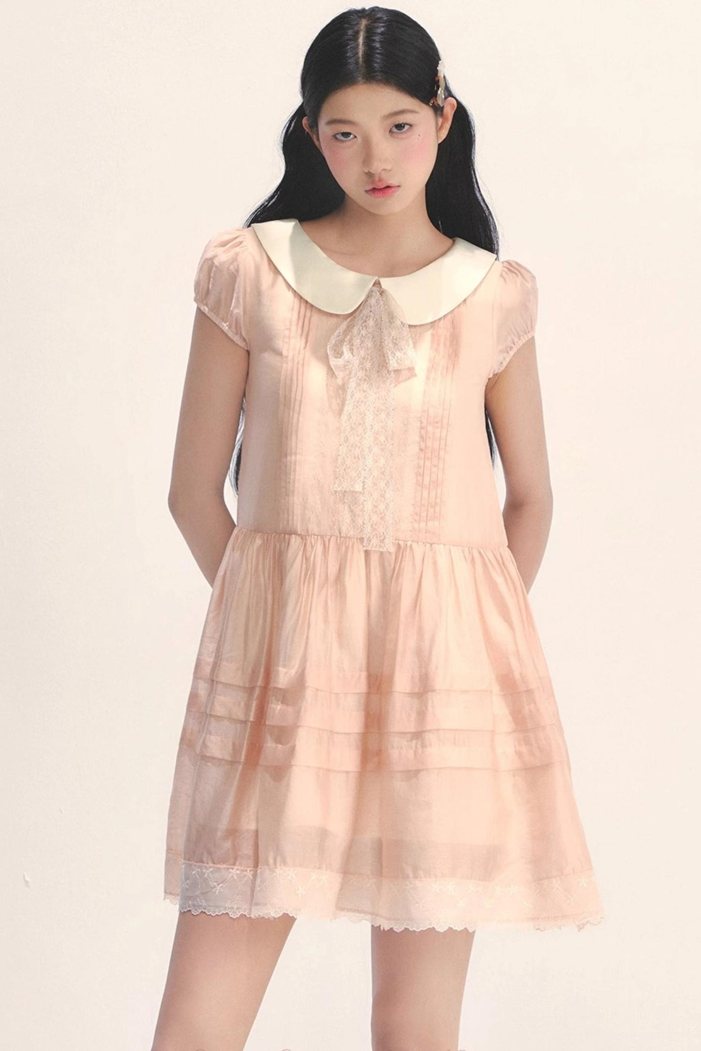 Sunset Park Princess Dress