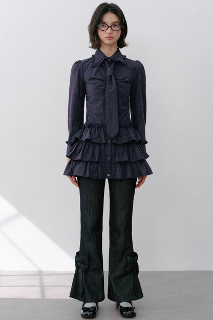 Silhouette Dress Shirt