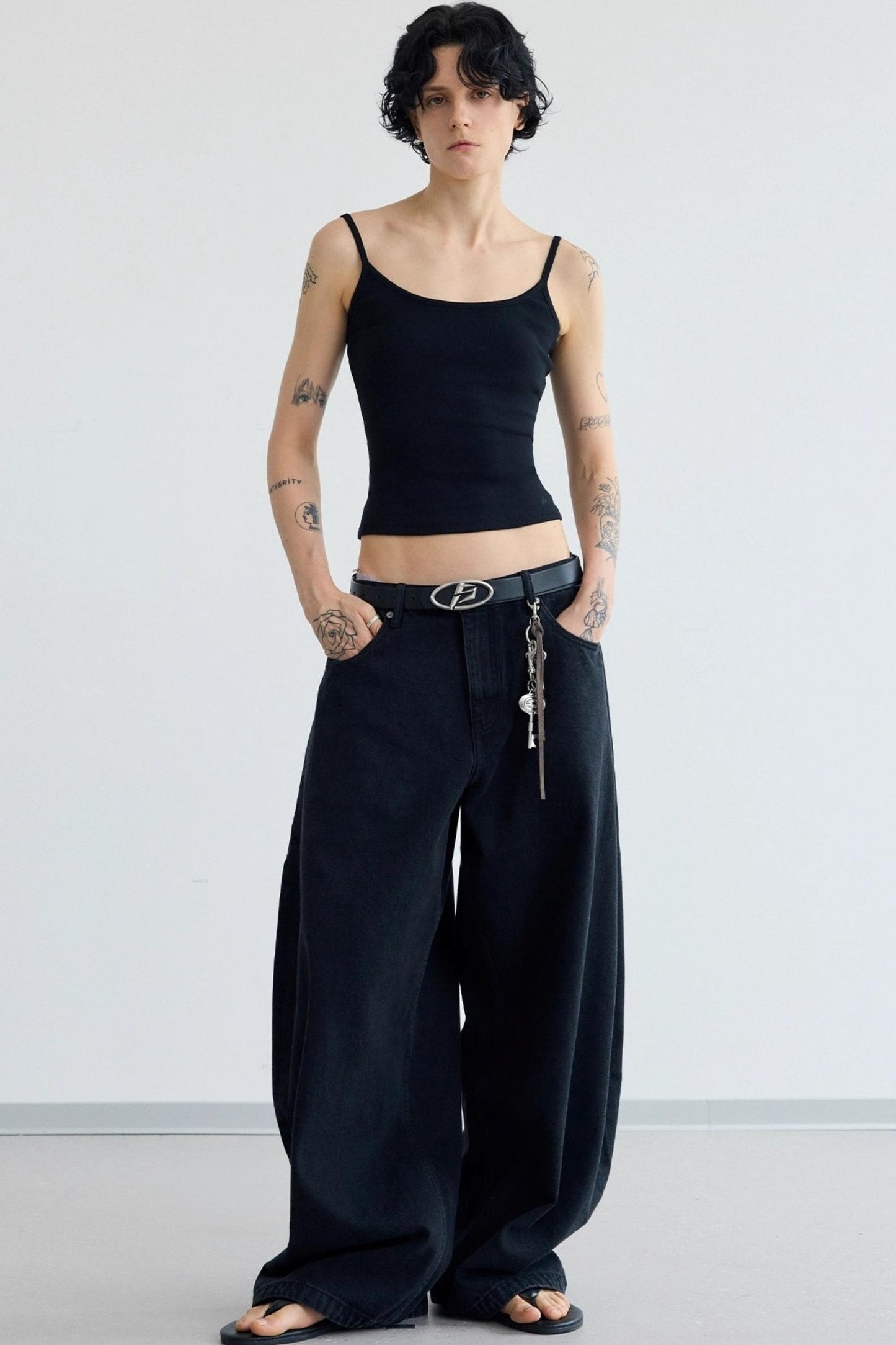 Versatile Slim Camisole