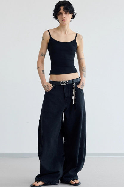 Versatile Slim Camisole