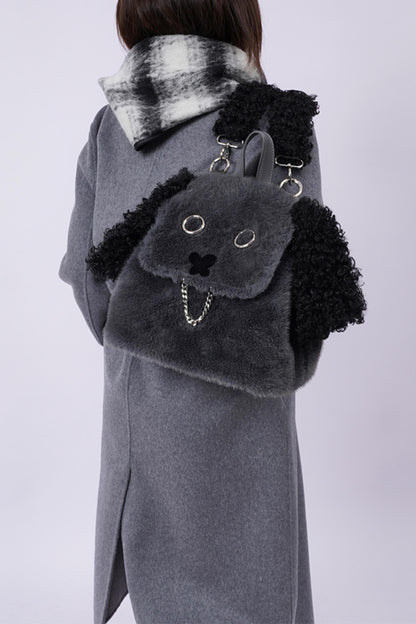 Spice Clash Shoulder Bag