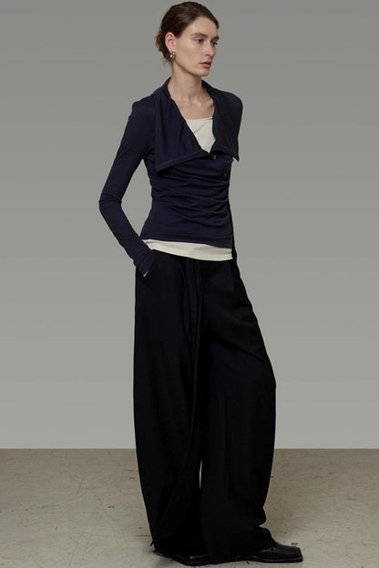 Unspoken Knitted Sweater