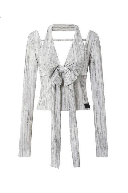 Chic Long Sleeve Tee