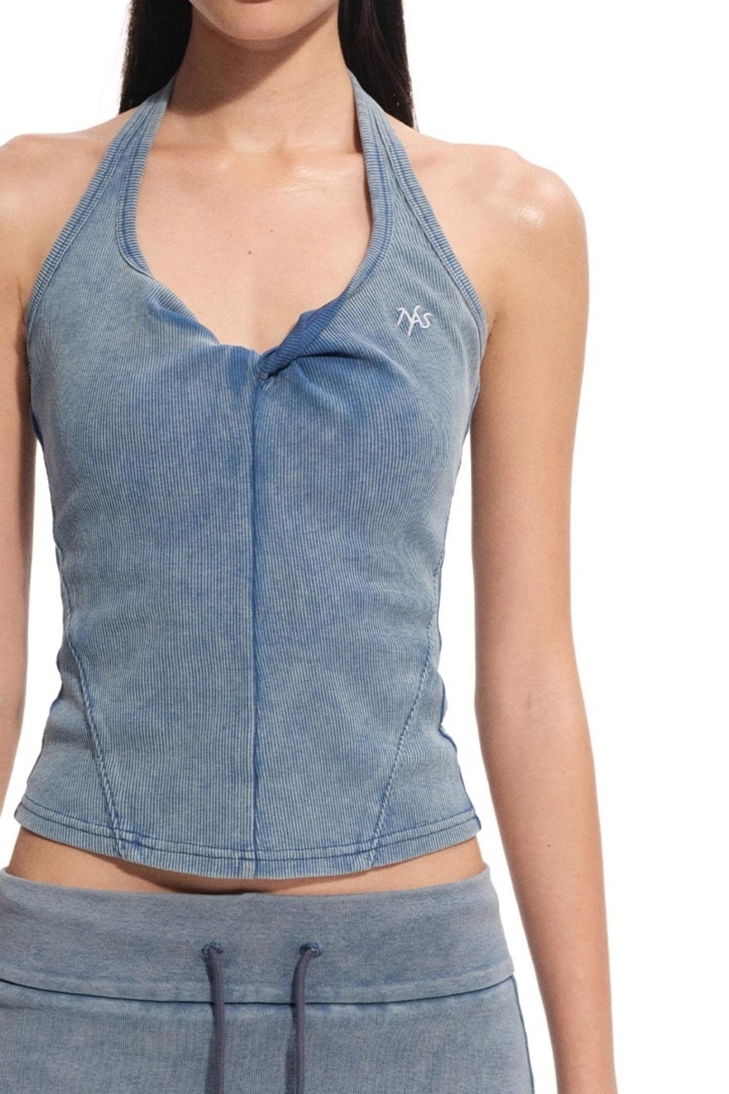 Vintage Slimming Vest