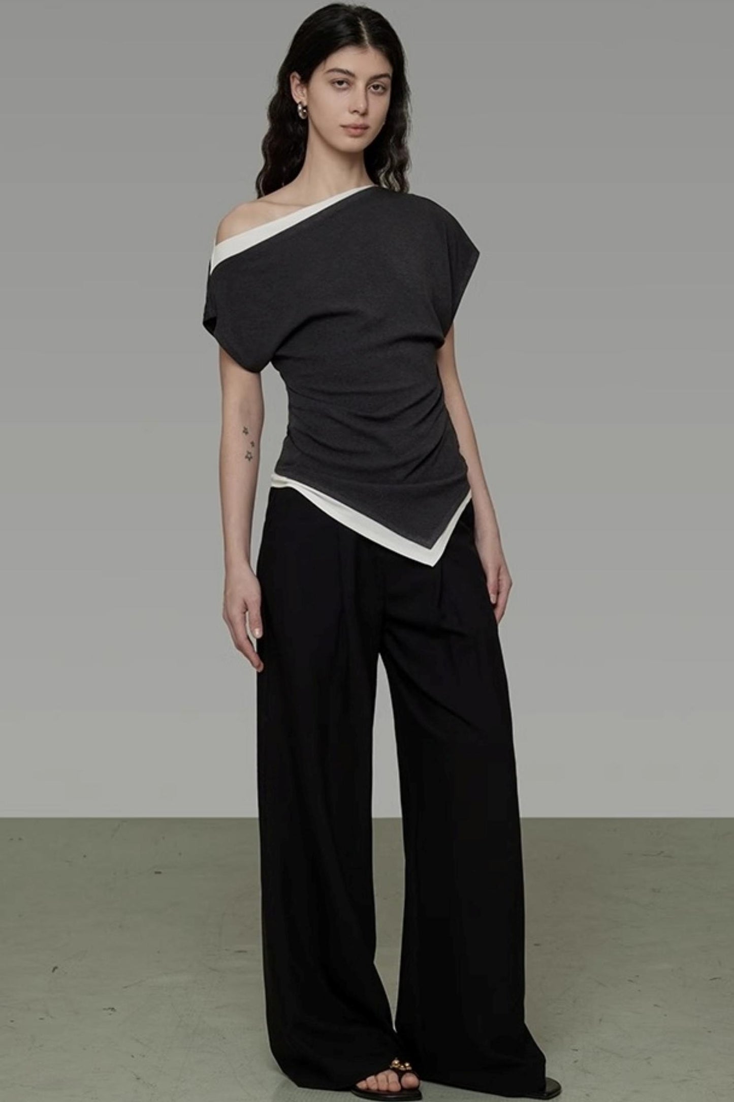 Shirt Elegance Line Shirt