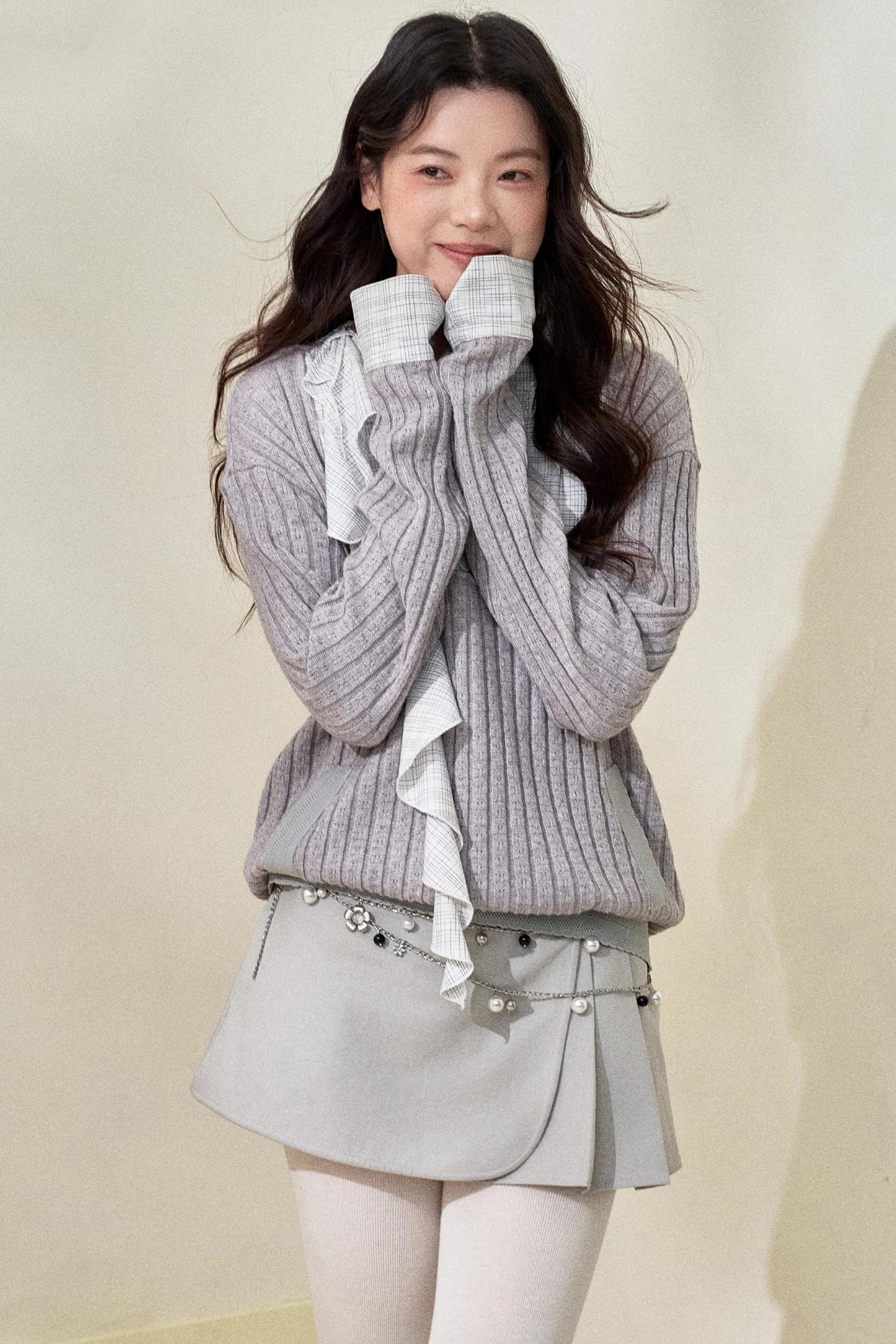 Original Two-Tone Skirts