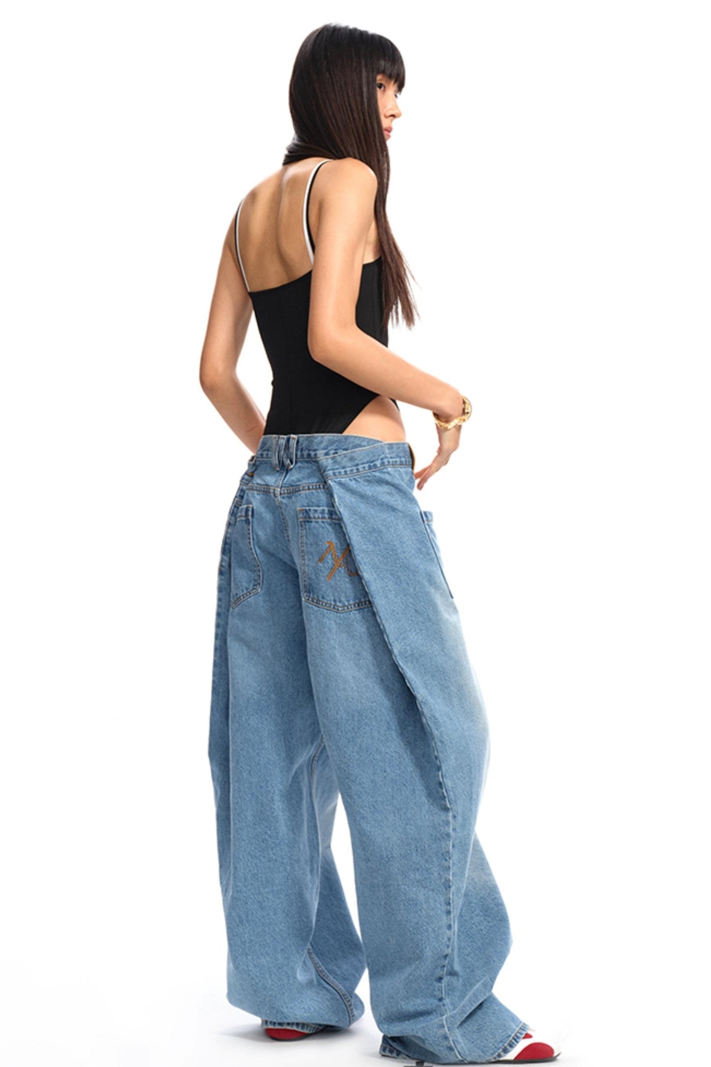 Marseille Summer Camisole