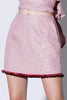 Pink - Halber Rock