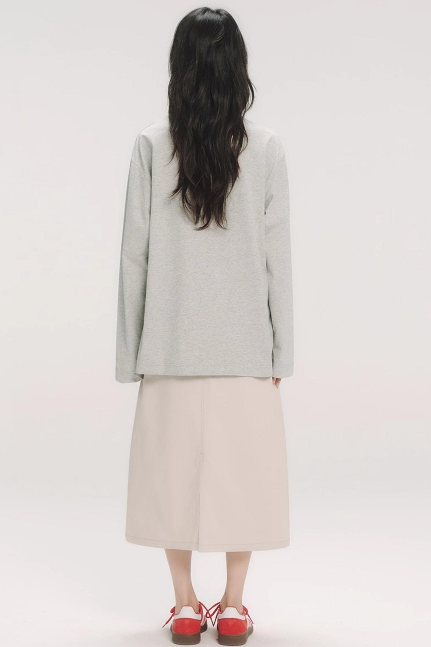 Hand-Painted Cherry Bonsai T-Shirt