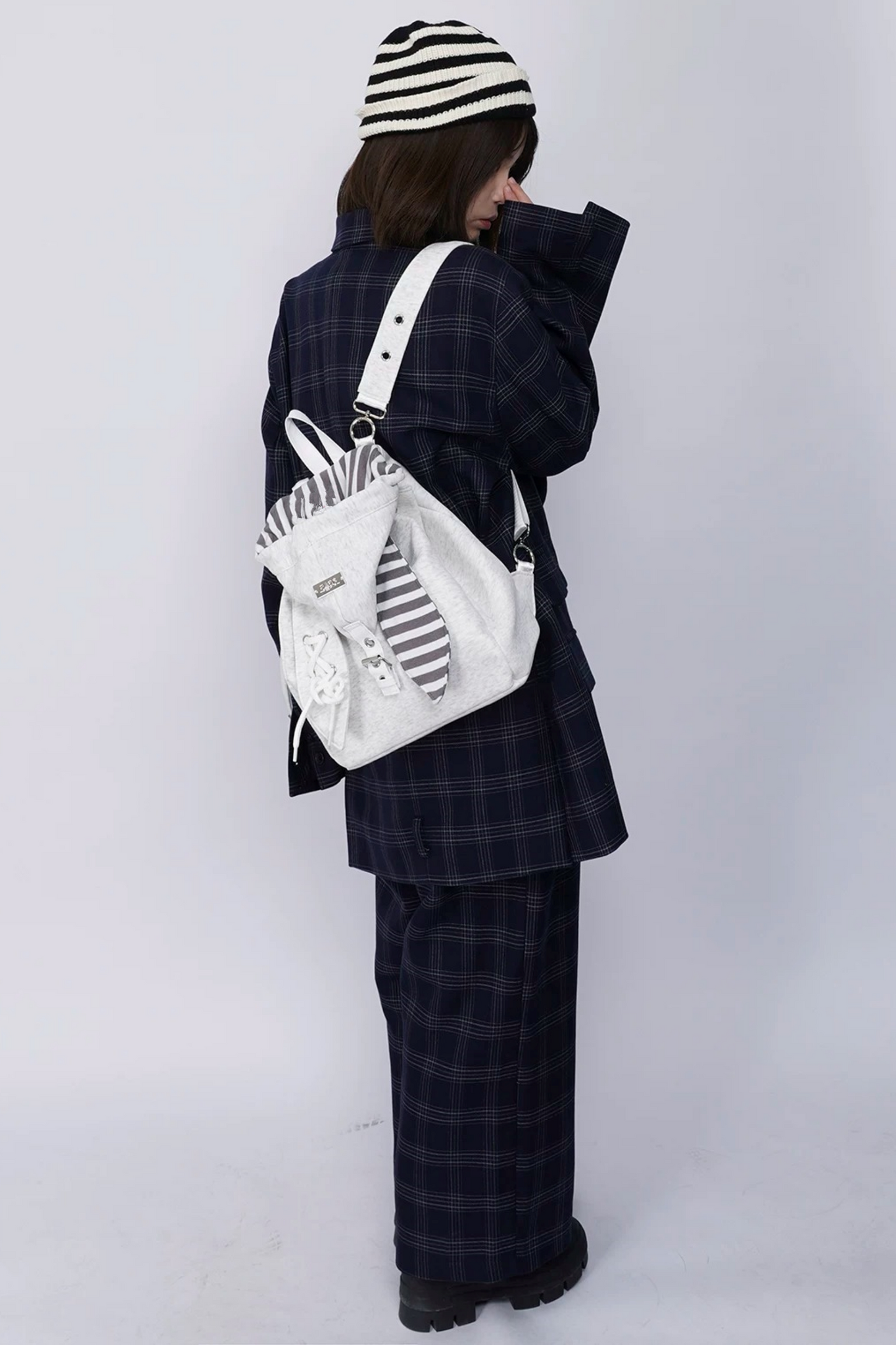 Wild Rabbit Ear Backpack