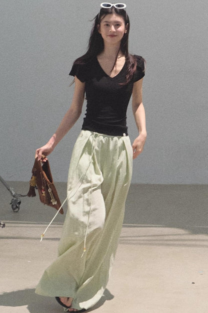 Love Wide-Leg Pants
