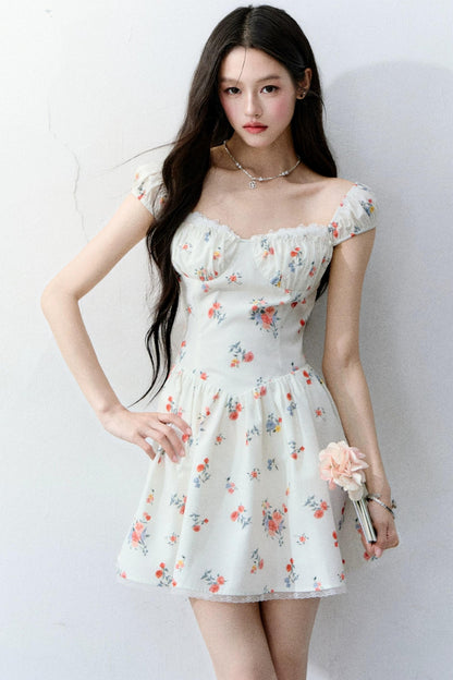 Twilight Rose Princess Dress