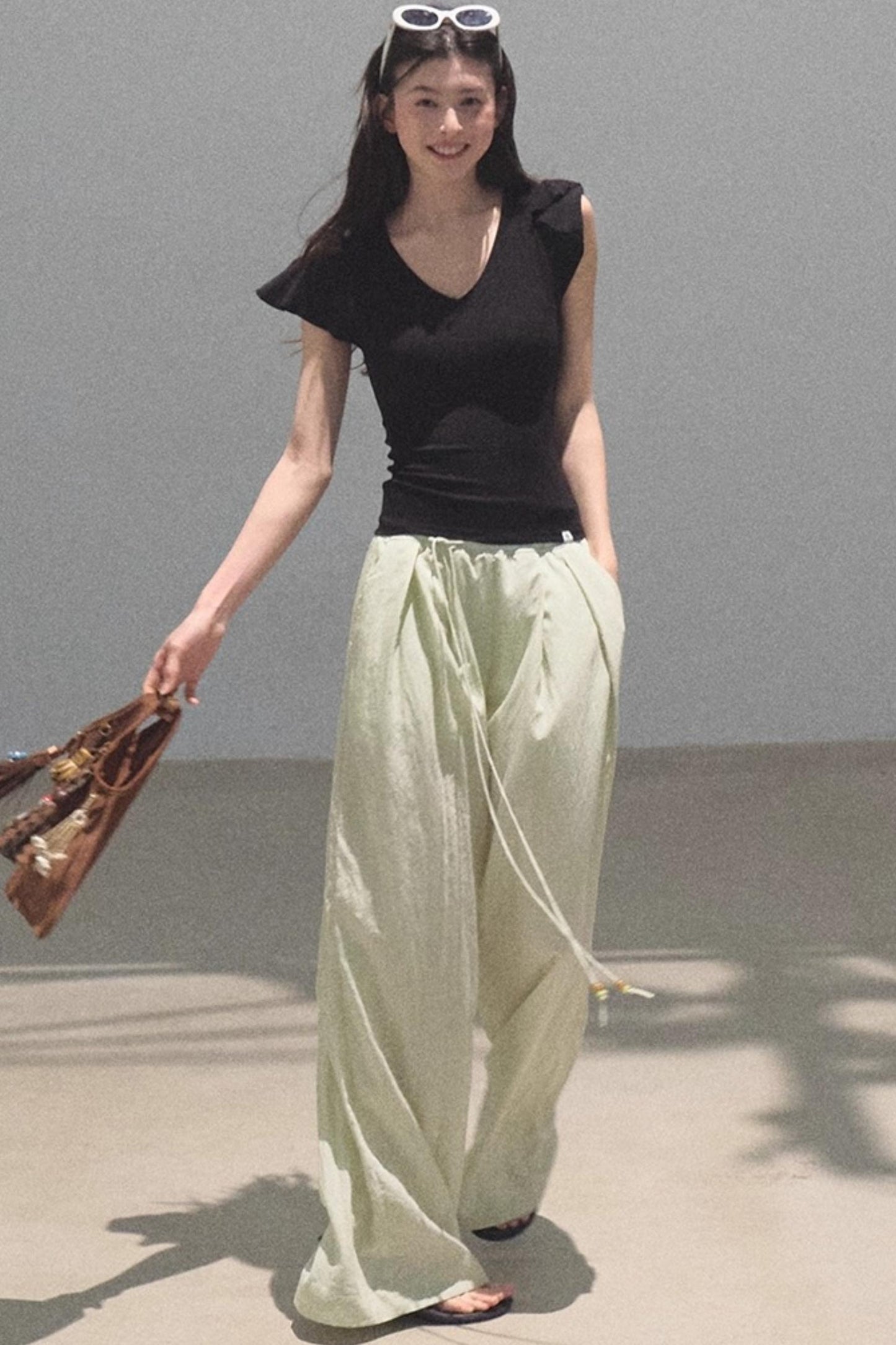 Love Wide-Leg Pants