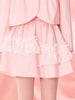 pink skirt【presale】