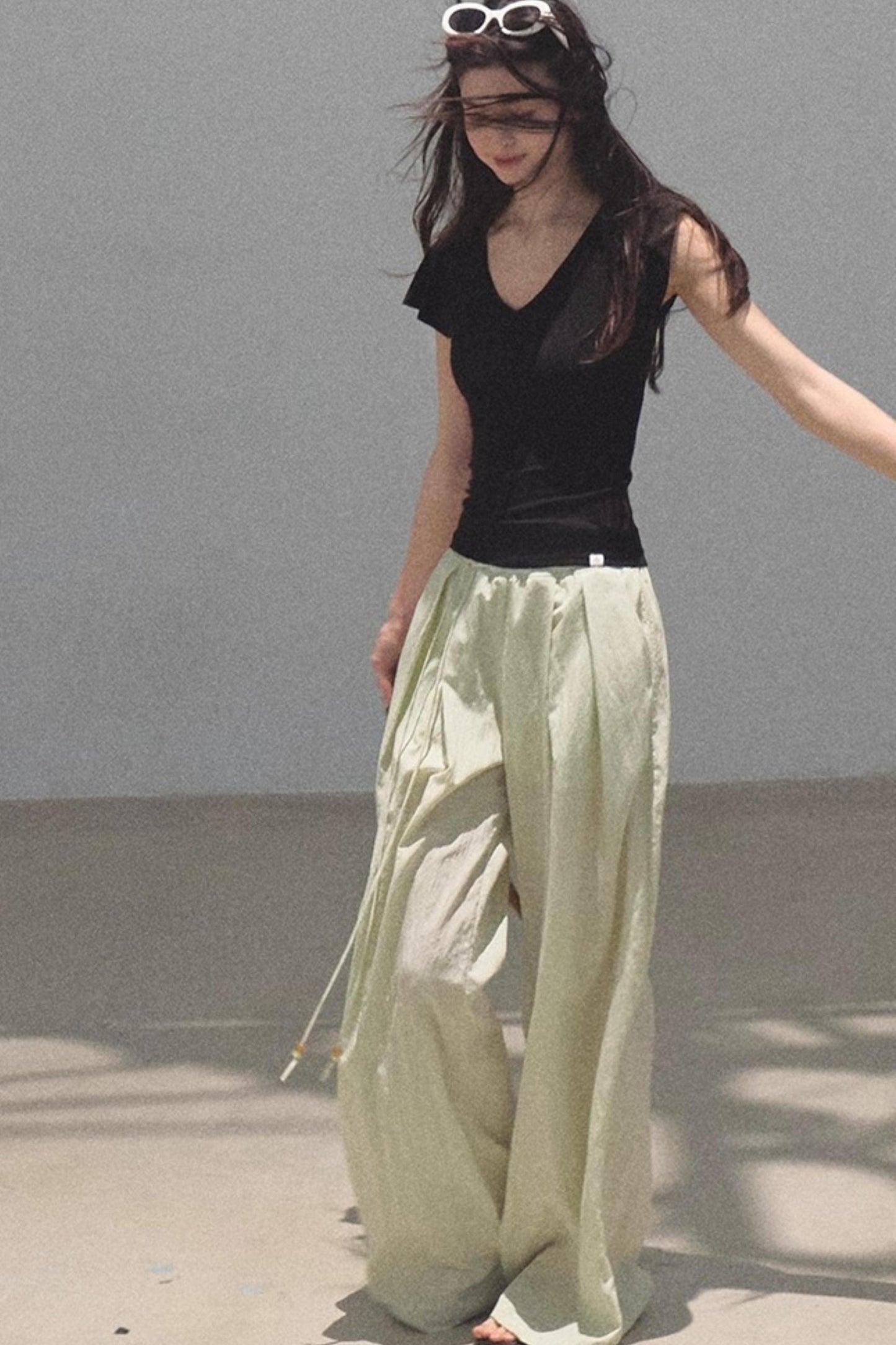 Love Wide-Leg Pants