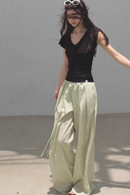 Love Wide-Leg Pants