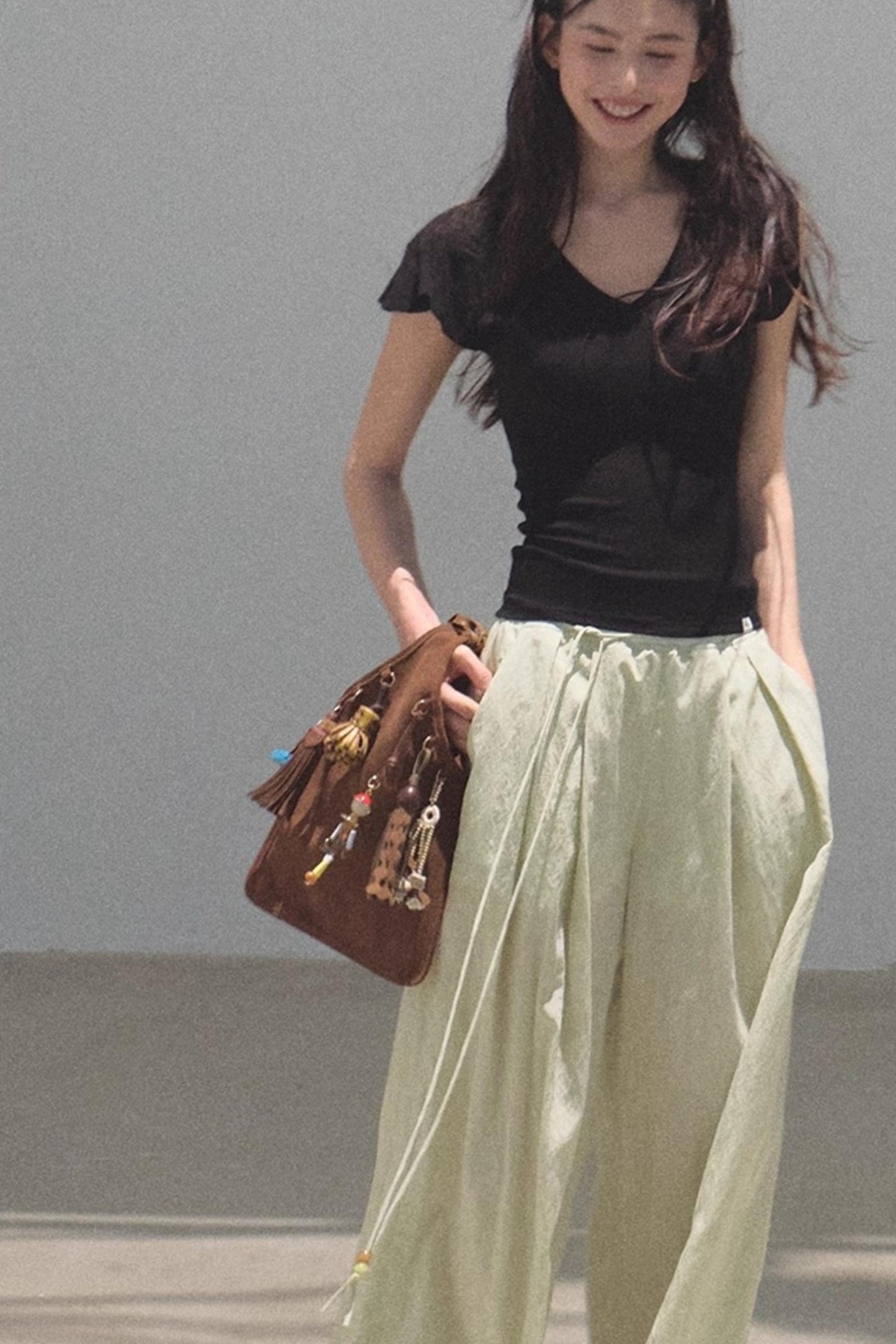 Love Wide-Leg Pants