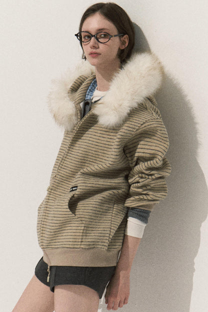 Good Weather Lace Slim Waist Long Sleeve T-Shirt