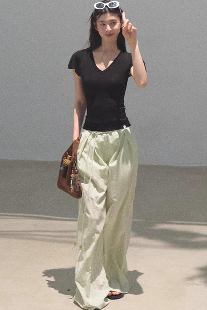 Love Wide-Leg Pants