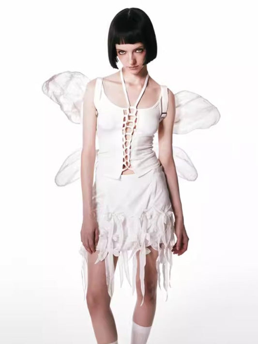 Stylish Multi-Use Angel Shoulder