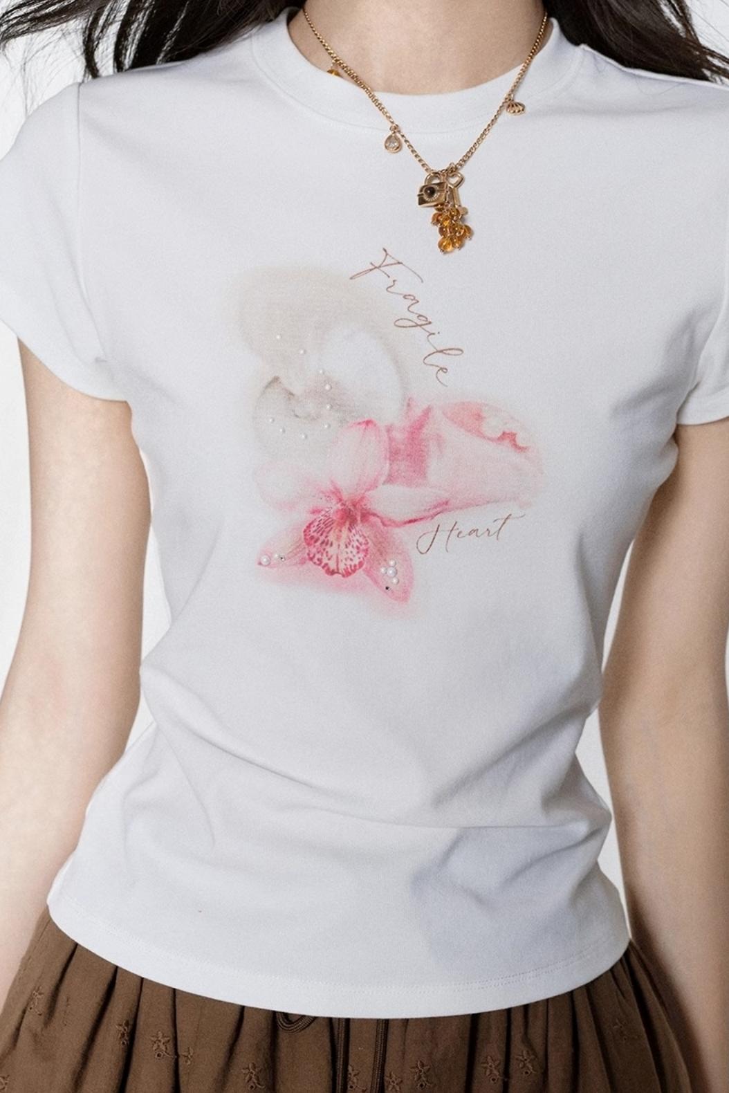 Pearl Dream Tee