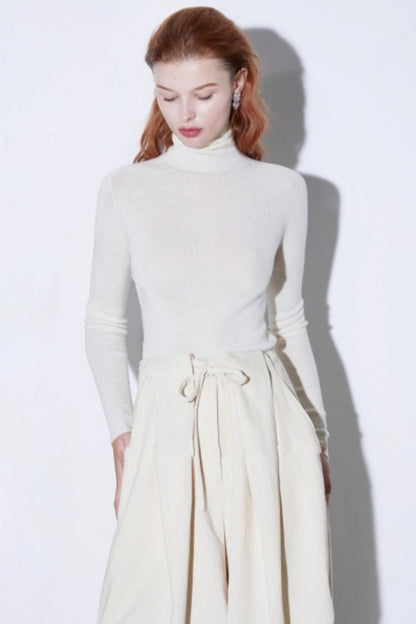 Yangzi Yarn Wool Base Layer