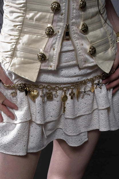 Luxury Diamond Choker