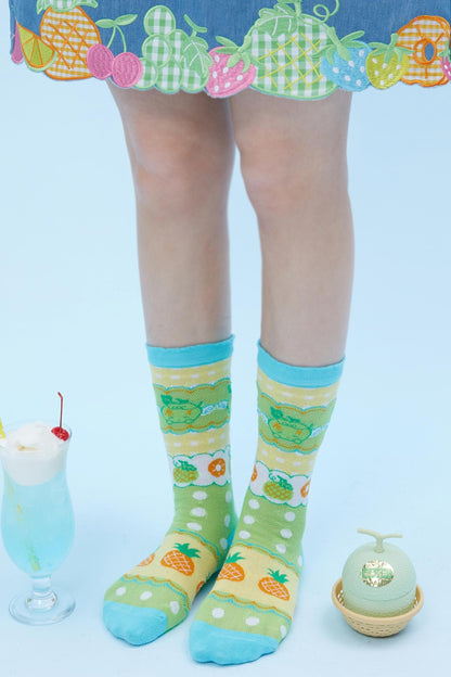 Whimsy Footwear Socks