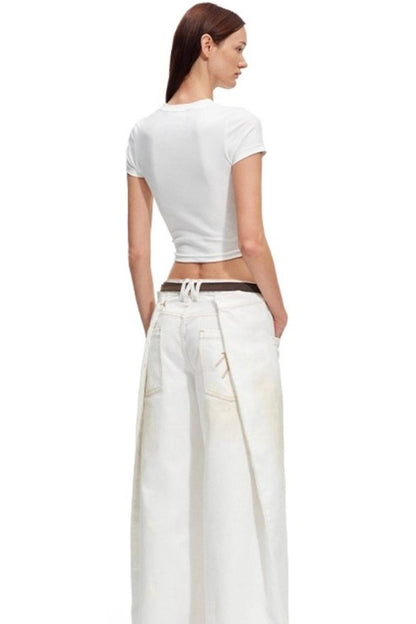 Classic Slim Fit Tee