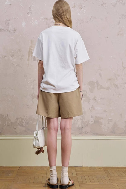 Chill Wave Graphic Tee