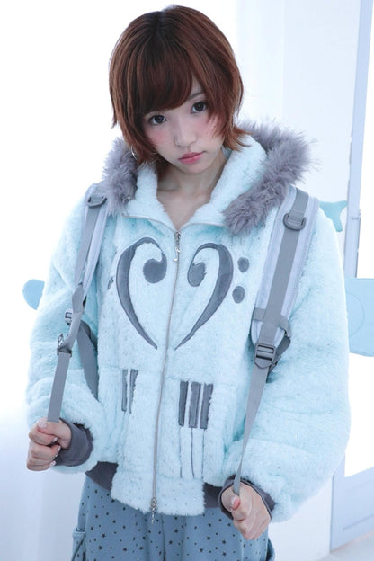 Original Green Cotton Jacket