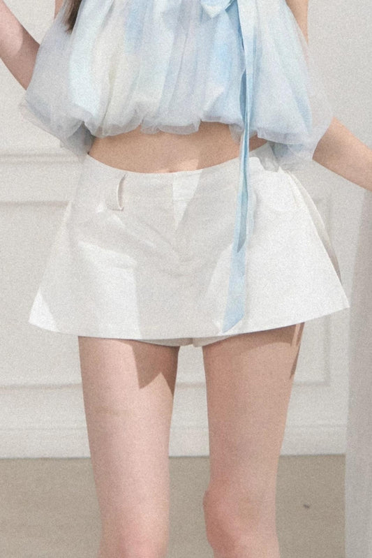 Freedom Flow Short Skirt